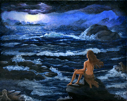 The Selkie