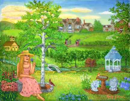 In Harmony with Nature