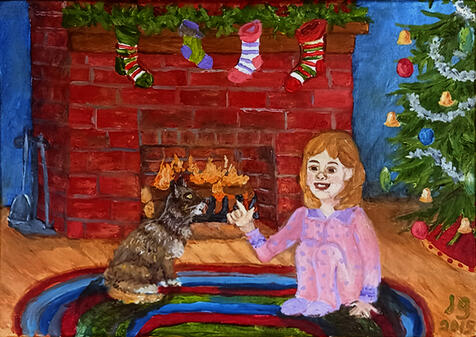 Christmas Instruction